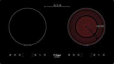 Bếp Điện Từ Capri CR-804HI